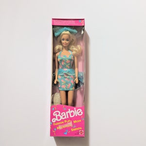 Barbie Gioco di Moda (2713)