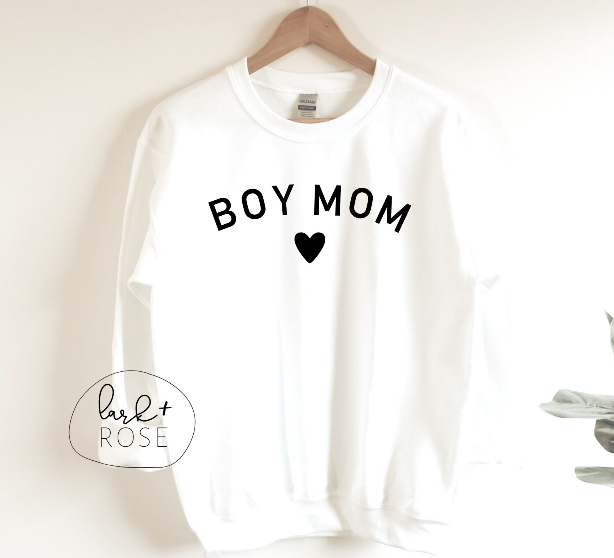 Boy Mom Sweatshirt Boy Mama Sweatshirt, Boy Mom Shirt, Gift for Mom