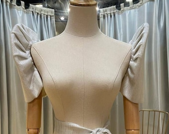 Filipiniana sleeve hotsell