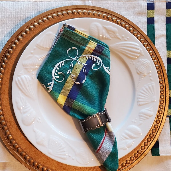 Philippine Made Placemats Etsy