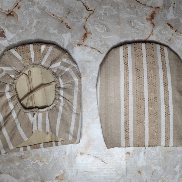 Detachable Sleeves Filipino Etsy