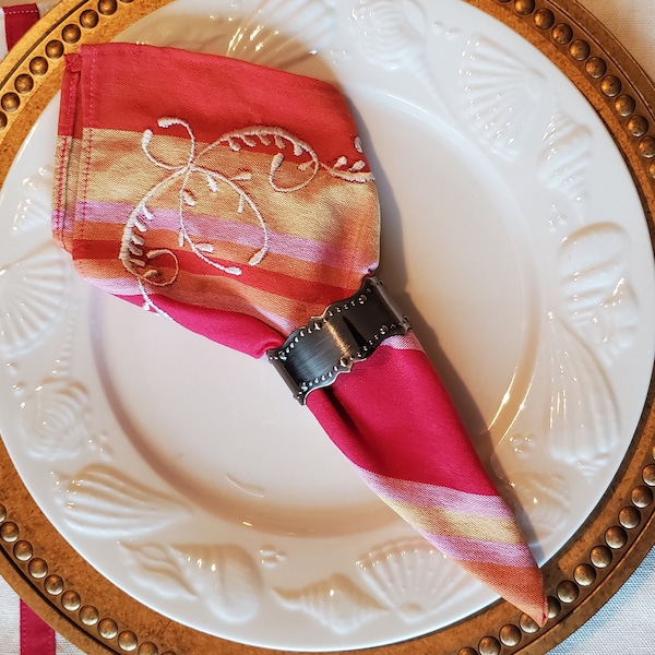 Philippine Made Placemats Etsy