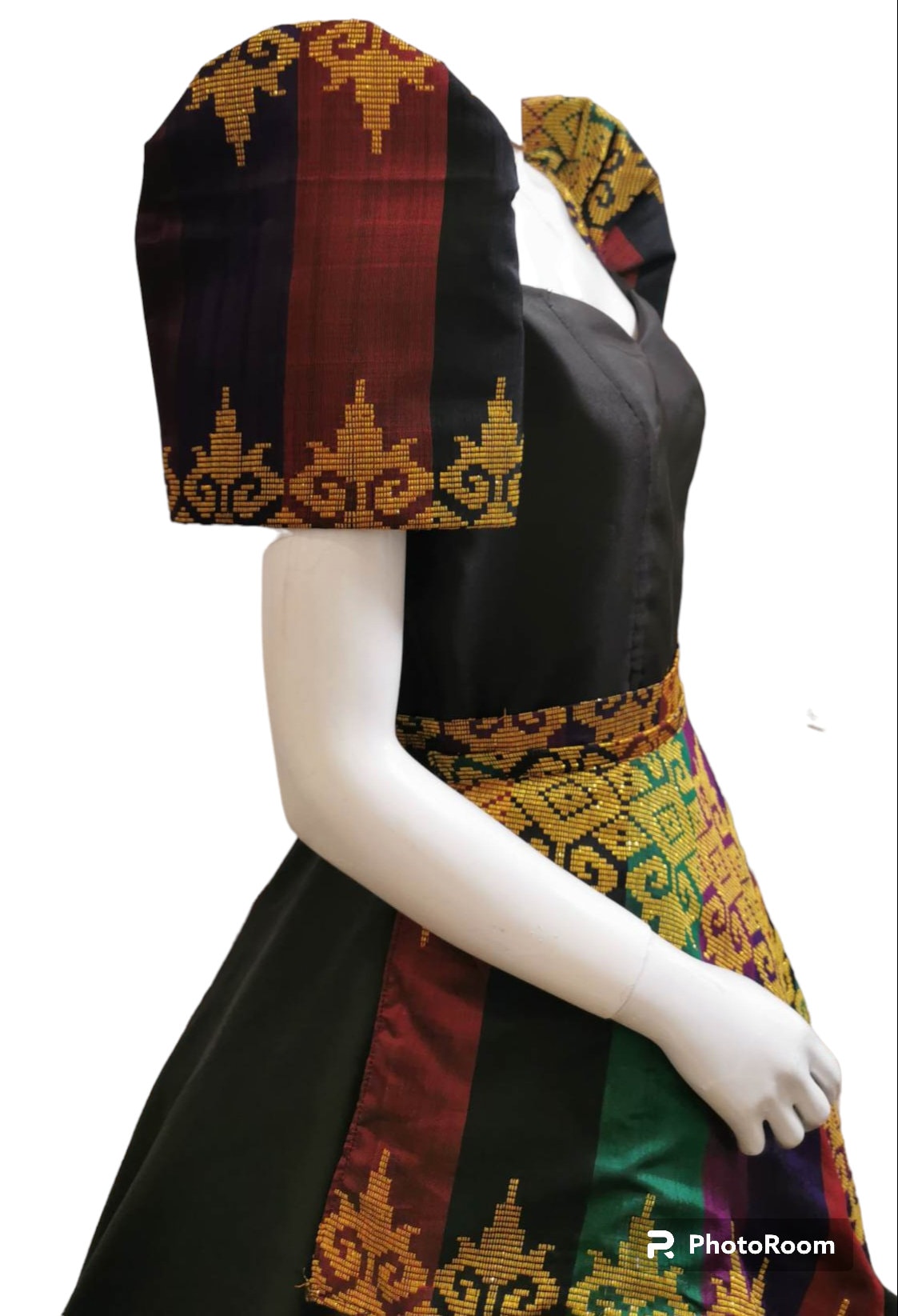 design for filipiniana dress Modern Style Filipiniana Costume Modern CamisaFilipina Modern Filipiniana Dresses Shop Online