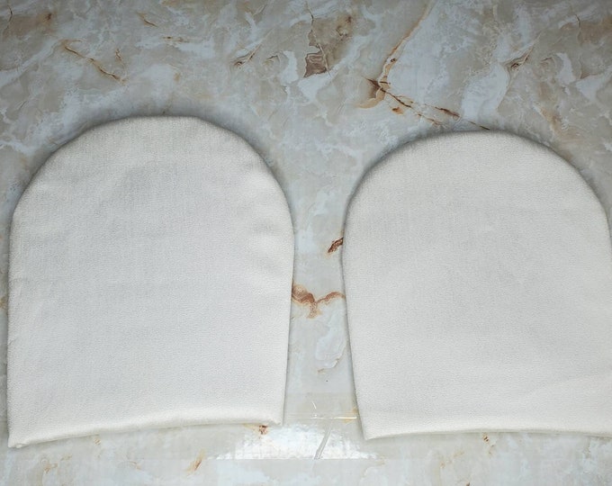 Detachable Sleeves Only, Imelda Sleeves, Modern Filipiniana, Filipino