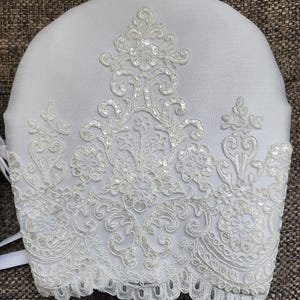 Solo maniche staccabili, maniche Imelda, filippina moderna, abiti da sposa filippini, per lei, per la mamma, look bidirezionale, terno, maniche semplici