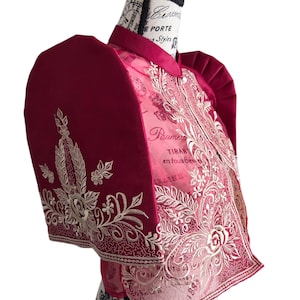 maria clara red dress Red Dress Clara