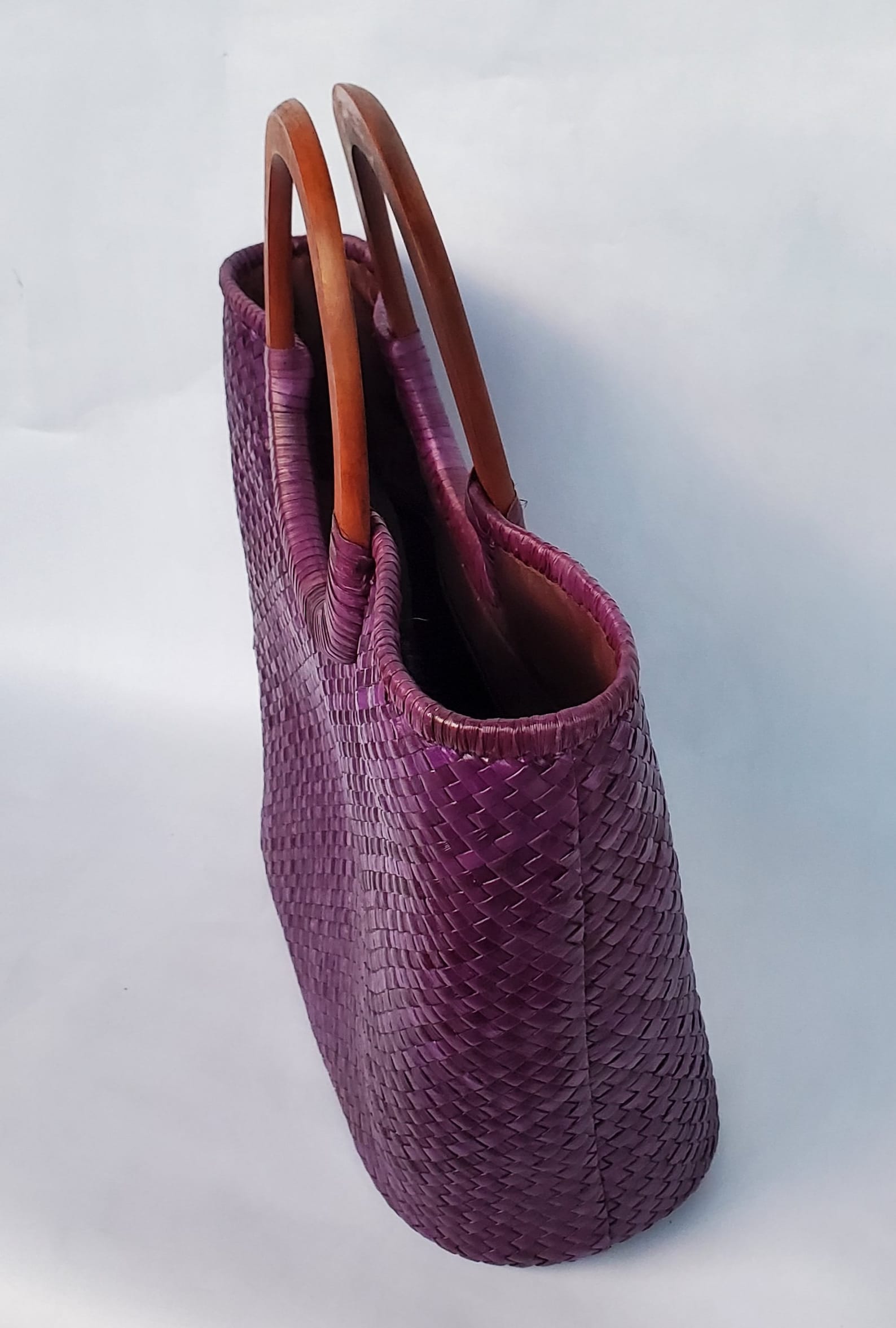 Pandan Bag Woven Bag Philippine Made Artisanal Bag Gift Etsy