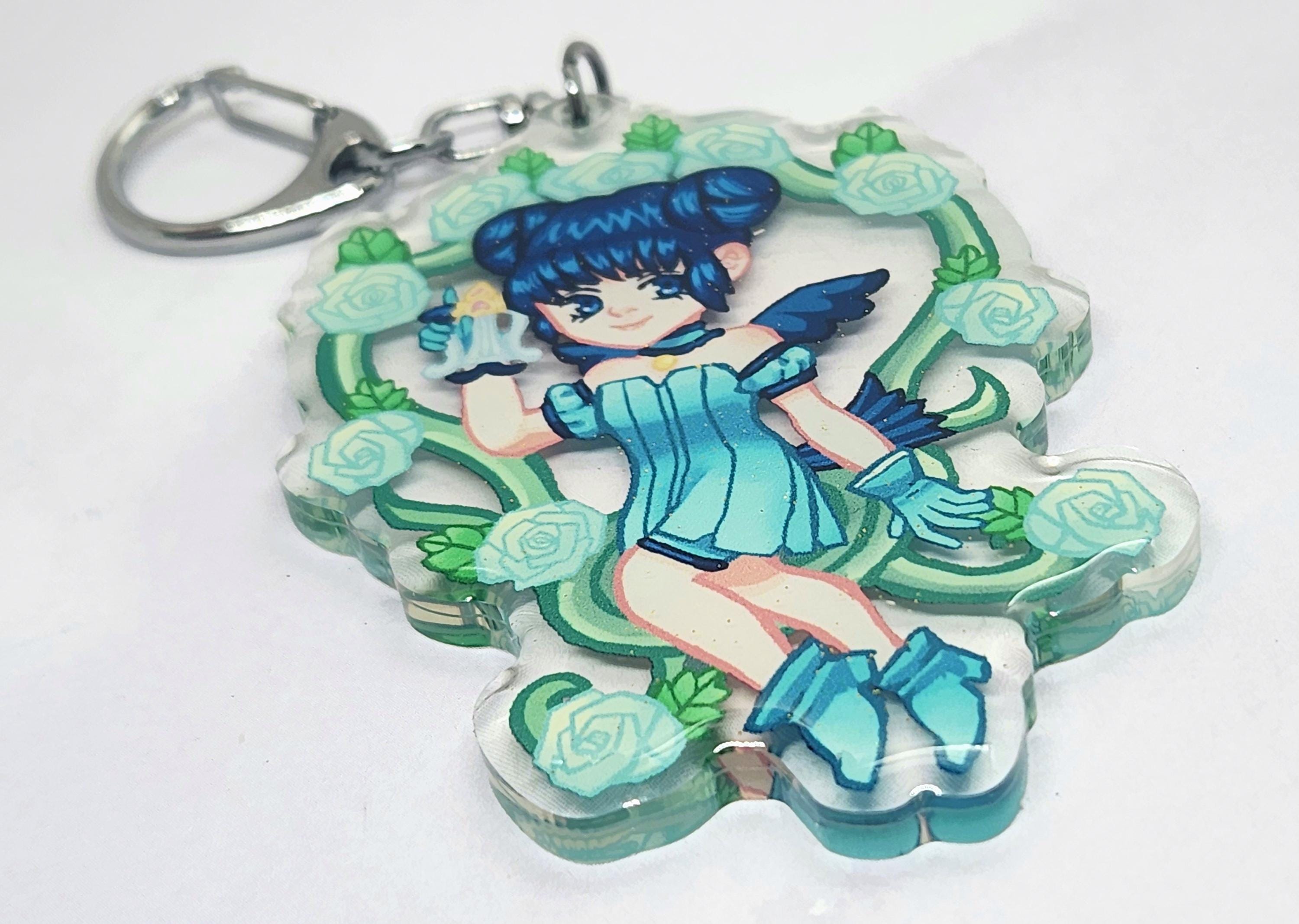 Tokyo Mew Mew (mew Mew Power) || 3