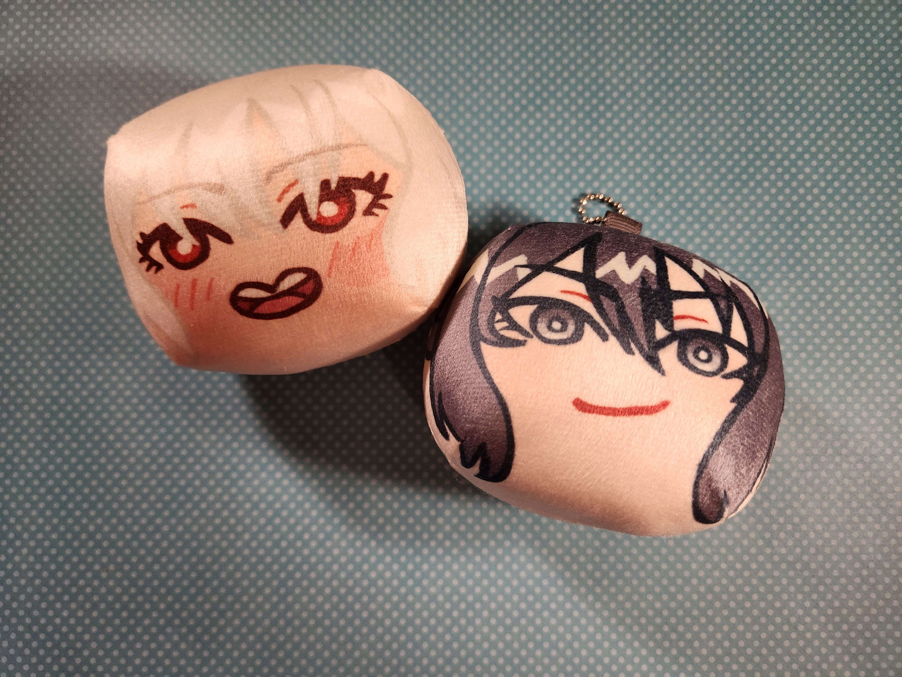 No.6 (nezumi and Shion) || 2.95