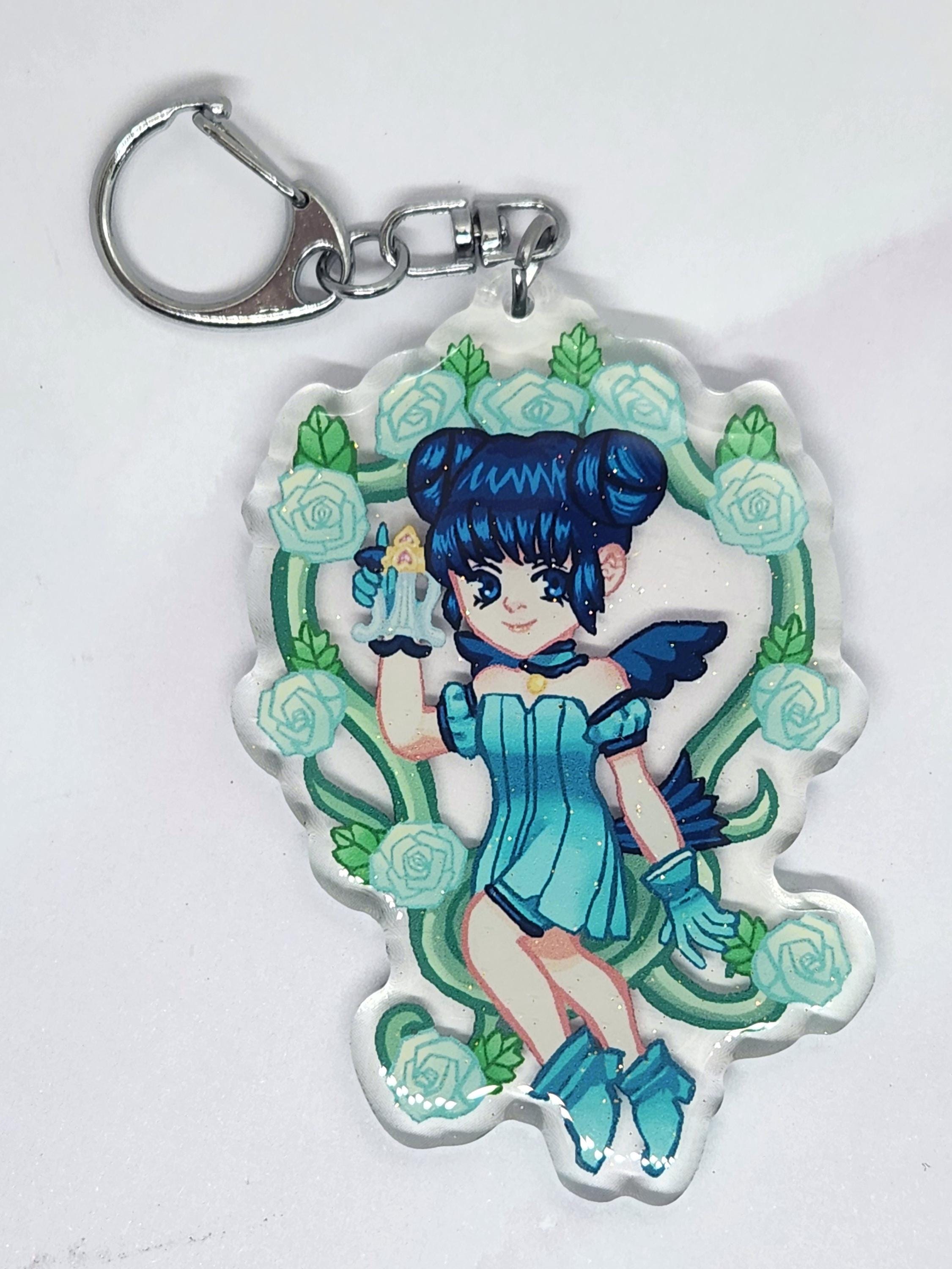 Tokyo Mew Mew (mew Mew Power) || 3