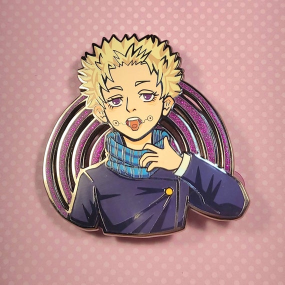 Pin on cursed