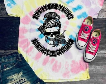 Download Mom Of Mayhem Etsy
