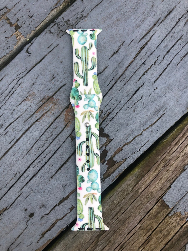 apple cactus band
