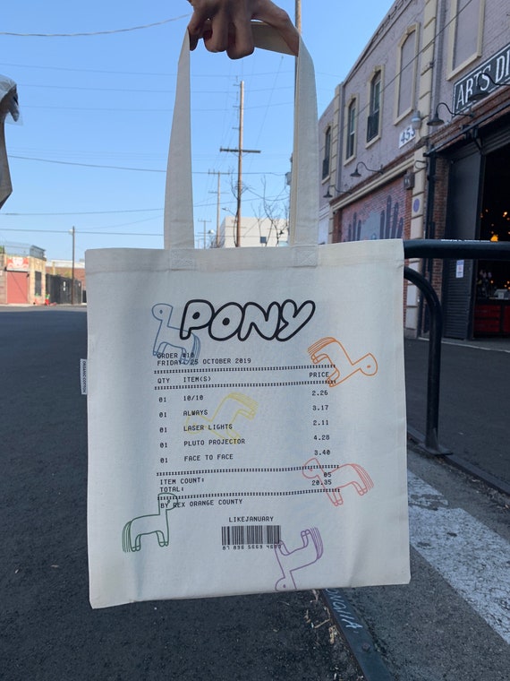 Review: Rex Orange County's “Pony”