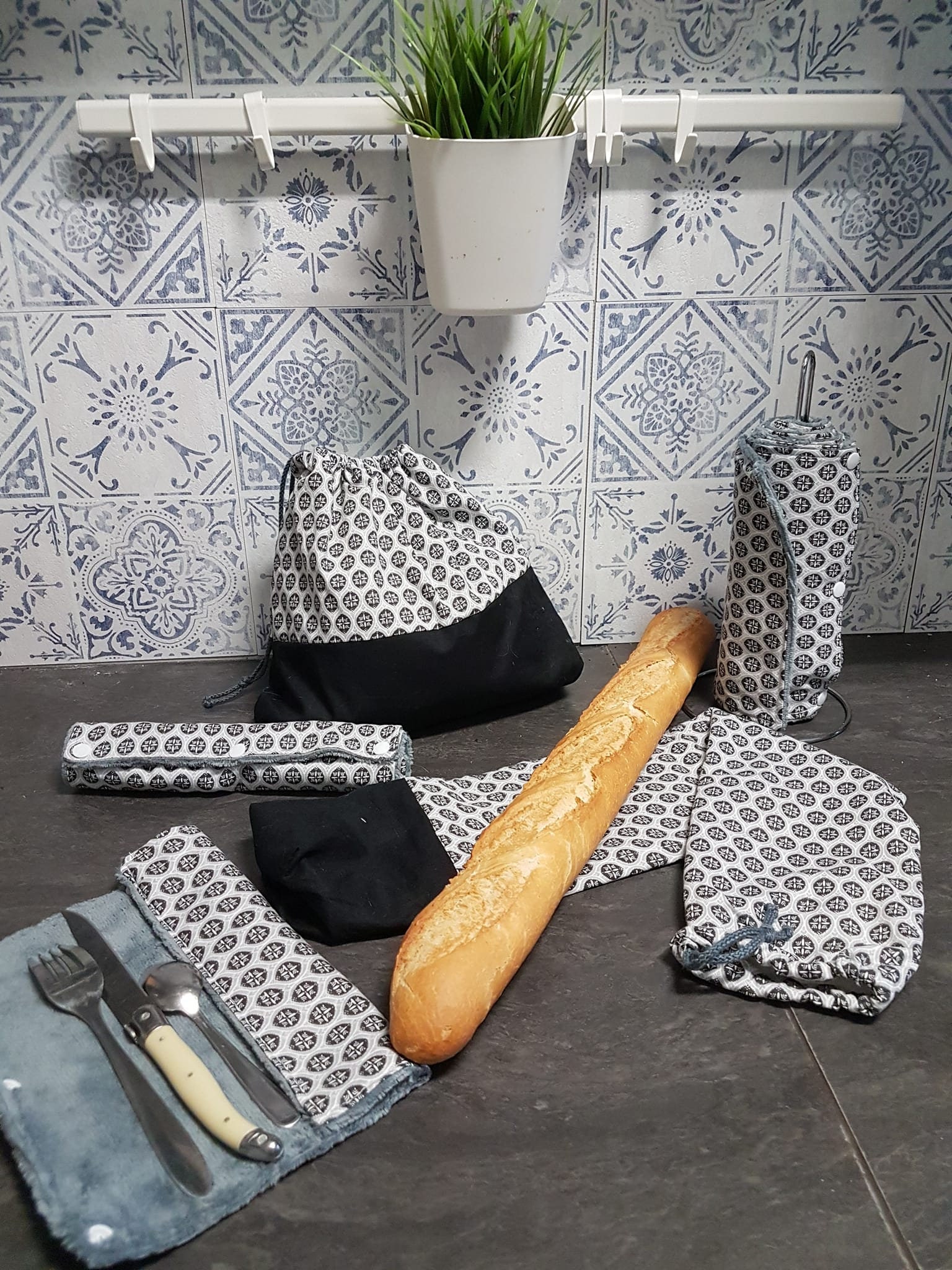 Sac à Pain