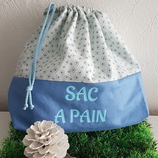 Sac à pain