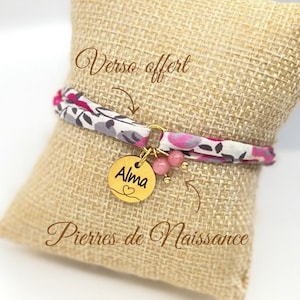 bijou en acier inoxydable
bracelet personnalisé enfant
bracelet femme liberty
bracelet jonc personnalisé
bracelet gravé
bracelet enfant fille
bracelet porte bonheur
bracelet chance