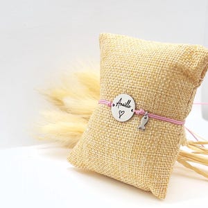 Personalized liberty jewelry, Personalized bracelet for women and children, first name bracelet, Children&#39;s bracelet, personalized birthday gift