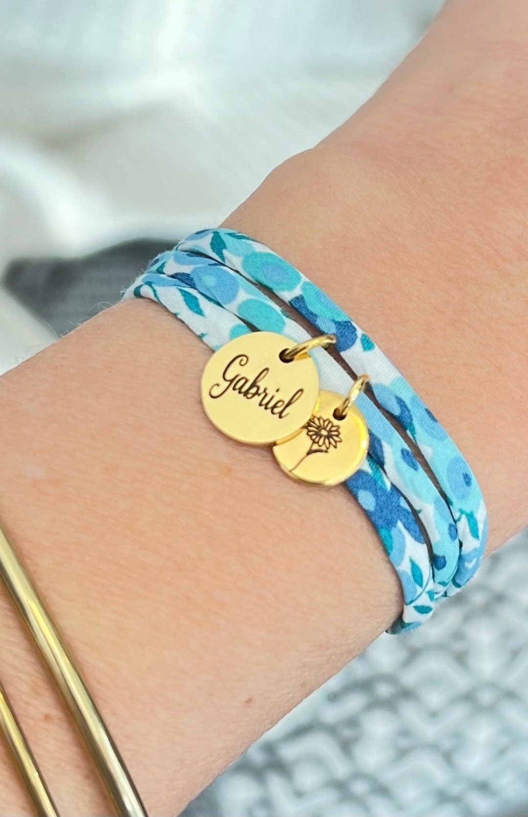 Aggregate 284+ etsy personalized bracelet latest