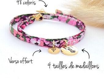 Personalized liberty cord bracelet, personalized women's gift, mom jewelry, personalized child bracelet, personalized gift