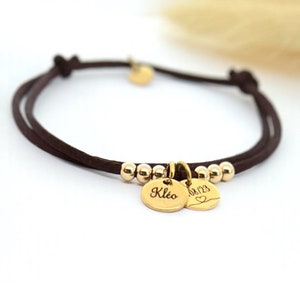 Personalized bracelet, name bracelet, personalized gift, Mother&#39;s Day gift, women&#39;s bracelet, personalized women&#39;s jewelry