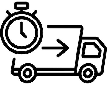 Livraison, Frais de port.