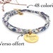 see more listings in the Bracelets en tissus section