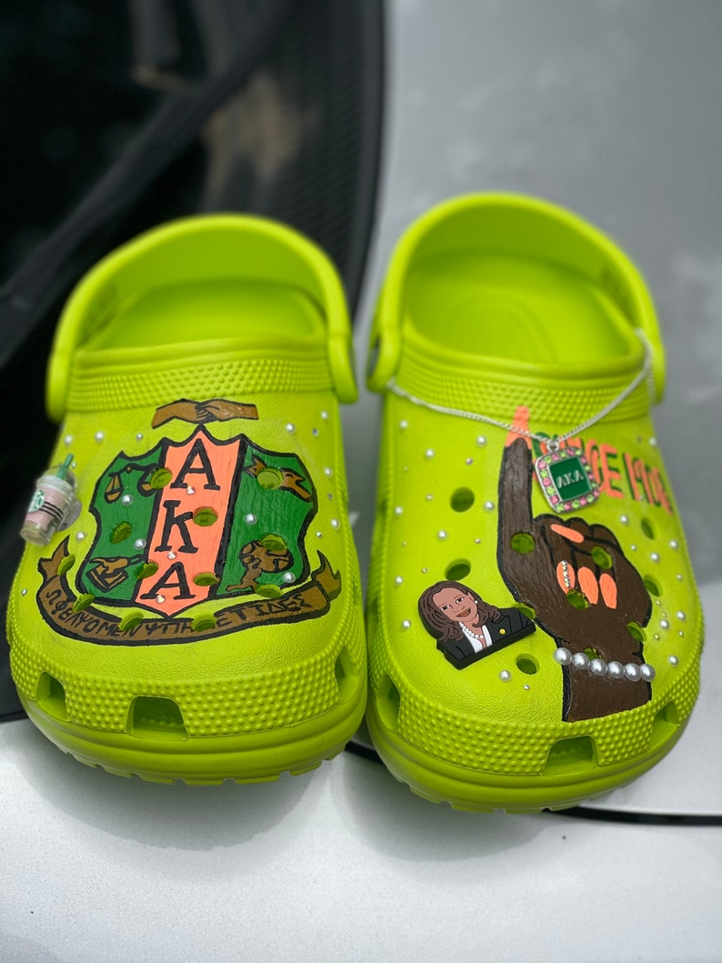angelus paint on crocs