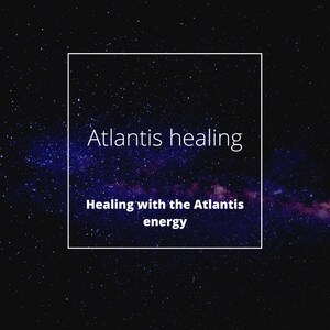 Atlantis Healing