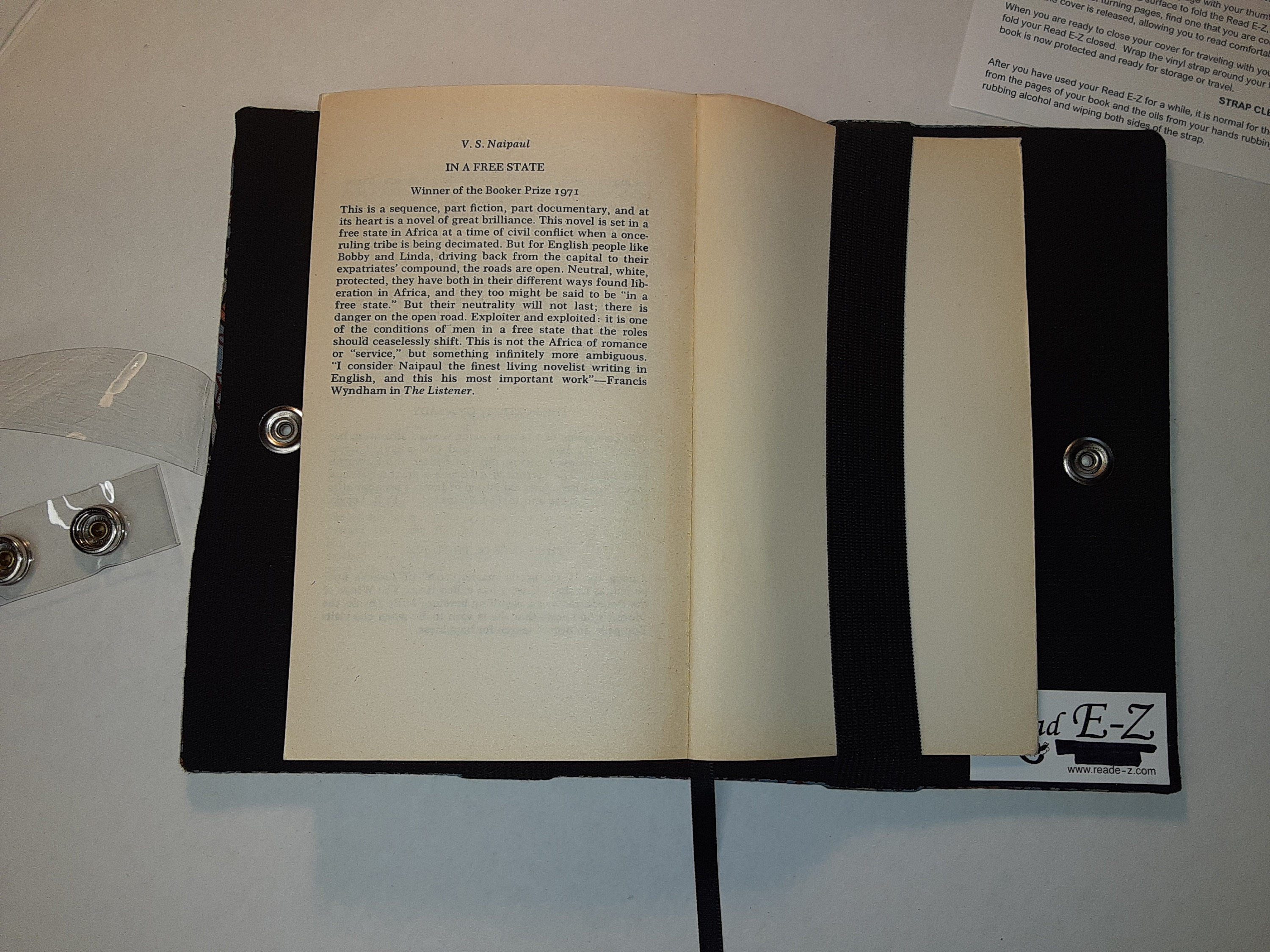 Made to Order Book Cover/holder for Hands Free Reading & Etsy