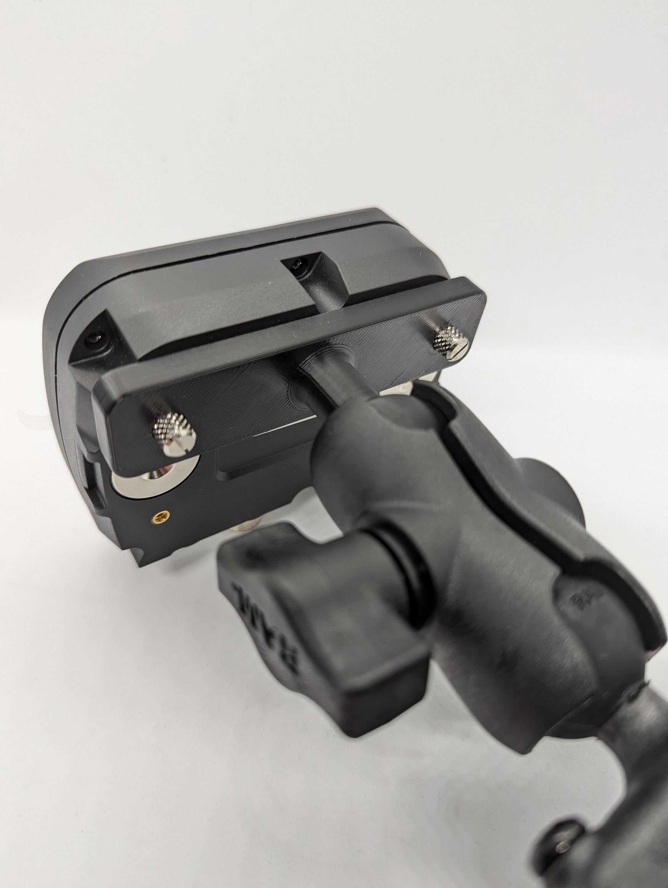 Aim Rams RAM Mount for AIM Solo 2 - Etsy