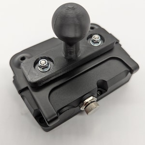 RAM Mount for AIM Solo 2
