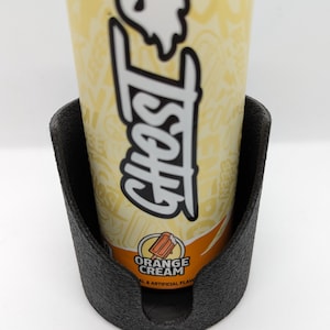 TR8 Pro / TRX Sim Racing Cup Holder – Hardware Needed