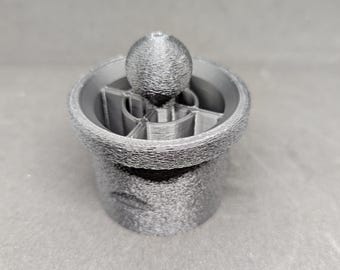 Support de vérin pour bouche d'aération Mazda Miata 90-05