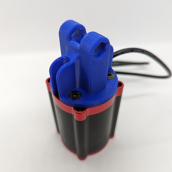 Simagic Haptic Pedal Reactor Adapter für VRS DirketForce Pro Pedale
