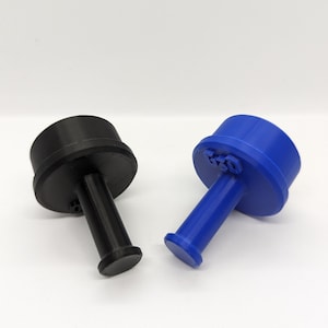 Trak Racer TR8 Pro/TRX Compatible Headset Holder