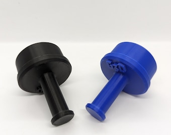 Trak Racer TR8 Pro/TRX Compatible Headset Holder