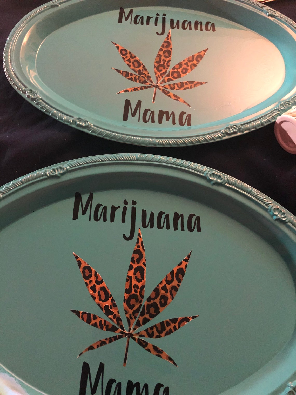 Custom Rolling Trays Uk at Shemika Christofferso blog