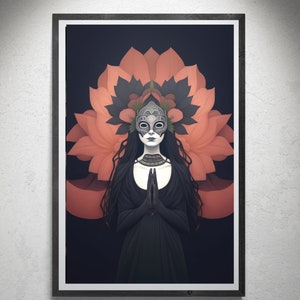 Wall Art -  Printable - Digital Download