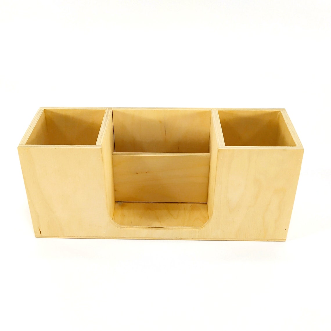 CNC Files for Wood. Desk Organizer CNC Plans. Wood, Plywood Model Cnc