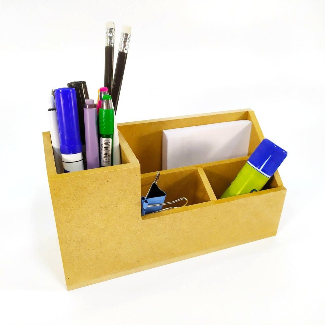 CNC Files for Wood. Desk Organizer CNC Plan. Wood, Plywood Model Cnc