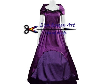 The Greatest Showman Costume Etsy
