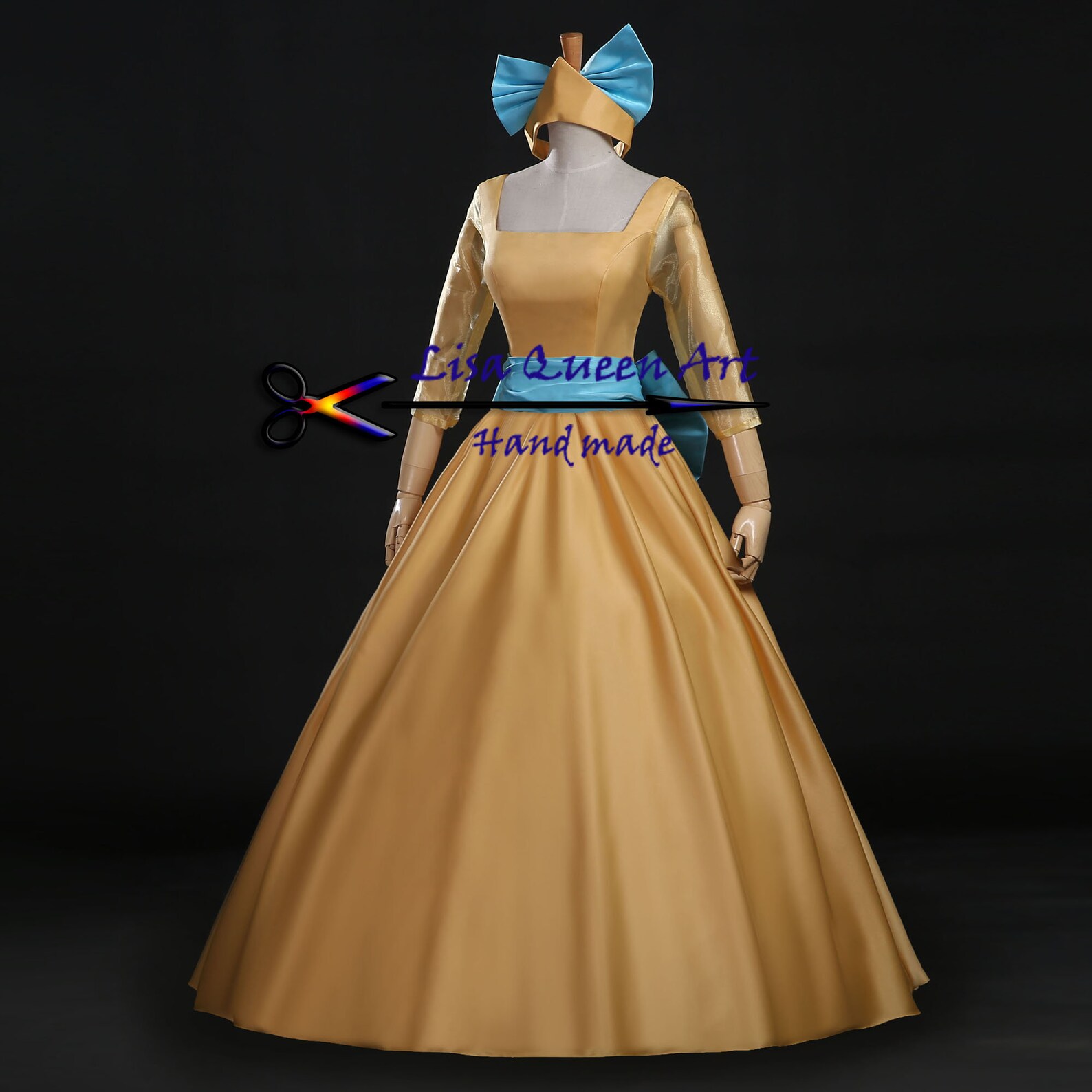 Anastasia Costume adult Princess Anastasia Cosplay Dress Etsy