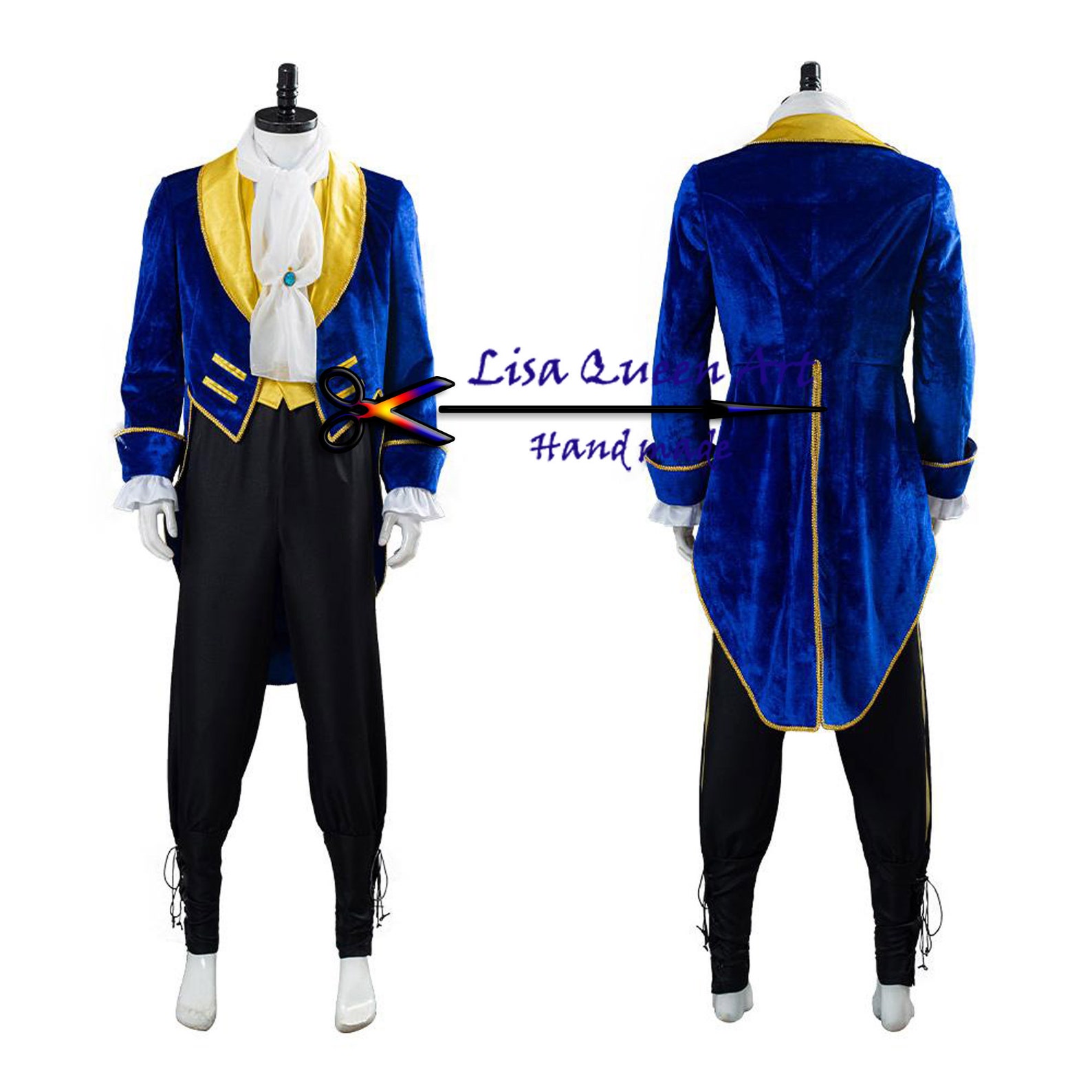 prince beast 26