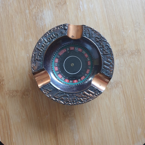 Ashtray Etsy Australia