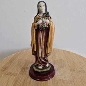 Vintage Religious Statues - Etsy Australia