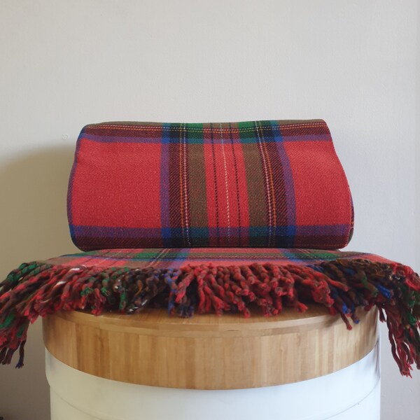 Wool Blanket Etsy Australia