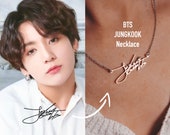 BTS JUNGKOOK & RM 着用★KUJAAN★Razor blade Necklace KUJAAN】Razor blade Necklace ☆BTS JUNGKOOK RM着用☆