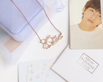 ★Hei★ [Jeon Hye-jin wearing][sv925] raindrop pendant neckl IMG-6578_1200x1200.heic?v=