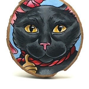 Chat noir